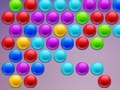 Jeu Match de puzzle à bulles  en ligne