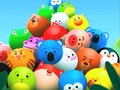 Jeu Manie duveteuse  en ligne