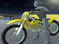 Jeu Sport Stunt Bike Jeu 3D  en ligne