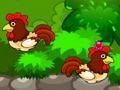 Jeu Petit sauvetage de poussin  en ligne