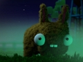 Jeu Papa Lapin Ferme Zombie  en ligne