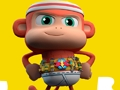 Jeu Puzzle Chico Bon Bon  en ligne