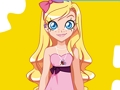 Jeu Puzzle Lolirock  en ligne