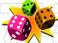 Jeu Dés guerres HTML5  en ligne