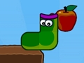 Jeu Ver de pomme  en ligne