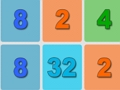 Jeu Collectez le nombre : 8000 !  en ligne