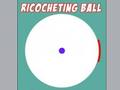 Jeu Balle à ricochet  en ligne
