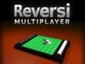 Jeu Reversi multijoueur  en ligne