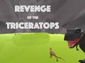 Jeu La revanche des tricératops  en ligne