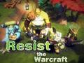Jeu Résistez au Warcraft  en ligne