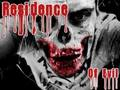 Jeu Résidence du Mal  en ligne