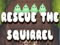 Jeu Sauvez l'écureuil  en ligne