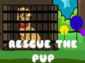 Jeu Sauvez le chiot  en ligne