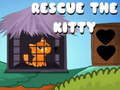 Jeu Sauver le chaton  en ligne