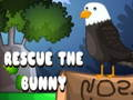 Jeu Sauvez le lapin  en ligne