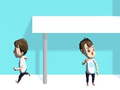 Jeu Sauver un ami  en ligne