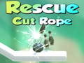 Jeu Corde coupée de sauvetage  en ligne