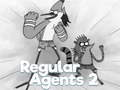 Jeu Spectacle régulier : Agents secrets 2  en ligne