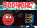 Jeu Héros rouge 4  en ligne