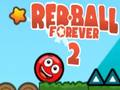 Jeu Boule rouge pour toujours 2  en ligne