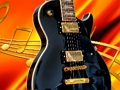 Jeu Guitare Puzzle  en ligne