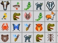 Jeu Animaux d'Onet  en ligne