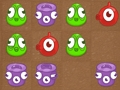 Jeu Yeux de sucre  en ligne