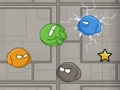 Jeu Briseurs d'imposteurs  en ligne