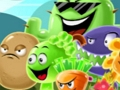 Jeu Plantes contre morts-vivants  en ligne