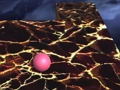 Jeu Coureur de balle  en ligne