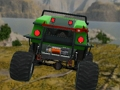 Jeu Cascade de camions sur le chemin du ciel  en ligne