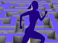 Jeu Labyrinthe  en ligne