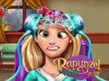 Jeu Raiponce Brain Doctor  en ligne
