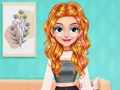 Jeu Habillage de pantalons cargo d'influenceurs  en ligne