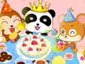 Jeu Joyeux anniversaire  en ligne