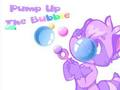 Jeu Gonflez la bulle  en ligne
