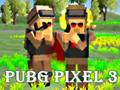 Jeu PUBG Pixel 3 en ligne