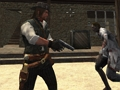 Jeu Le choc des zombies du Far West  en ligne
