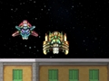 Jeu Sauver d'Aliens II  en ligne