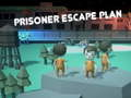 Jeu Plan d'évacuation des prisonniers  en ligne