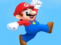 Jeu Transporteur de Super Mario  en ligne