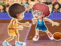 Jeu Basket-ball en ligne