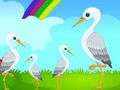 Jeu Escapade Maison Vivante  en ligne