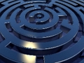 Jeu Puzzle Labyrinthe  en ligne