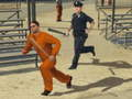 Jeu Verrouillage de l'évasion de la prison  en ligne