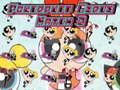 Jeu Powerpuff Girls Match 3 en ligne