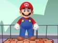 Jeu Super Mario sautant  en ligne