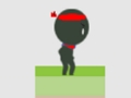 Jeu Ninja le saut  en ligne