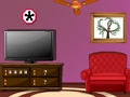 Jeu Escapade dans une maison design  en ligne