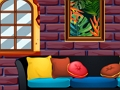 Jeu Évasion de la maison détruite  en ligne
